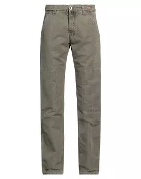 Брюки Jacob Cohen, серый