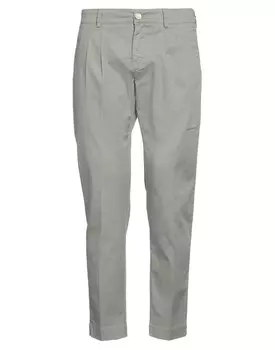 Брюки Jacob Cohen, серый