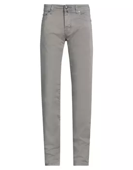 Брюки Jacob Cohen, серый