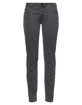 Брюки Jacob Cohen, серый