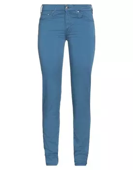 Брюки Jacob Cohen, синий