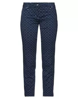 Брюки Jacob Cohen, синий