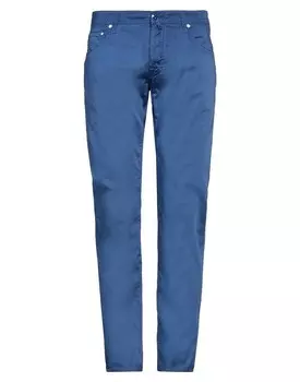 Брюки Jacob Cohen, синий