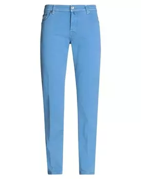 Брюки Jacob Cohen, синий