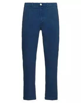 Брюки Jacob Cohen, синий