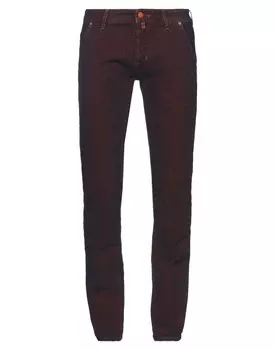 Брюки Jacob Cohen, синий