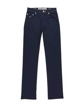 Брюки Jacob Cohen, синий