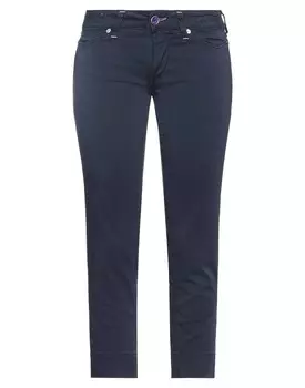 Брюки Jacob Cohen, синий