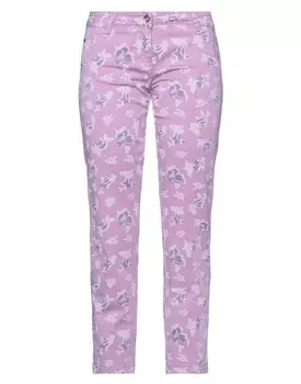 Брюки Jacob Cohen, сирень