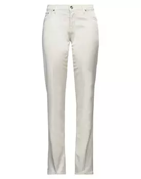 Брюки Jacob Cohen, слоновая кость