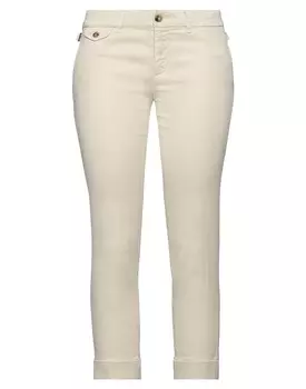 Брюки Jacob Cohen, слоновая кость