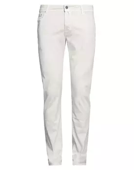 Брюки Jacob Cohen, слоновая кость