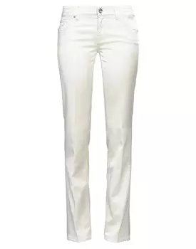 Брюки Jacob Cohen, слоновая кость