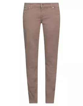 Брюки Jacob Cohen, светло-коричневый