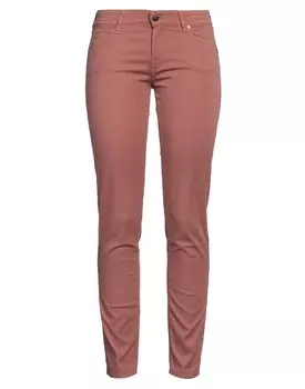 Брюки Jacob Cohen, светло-коричневый