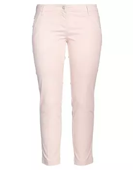 Брюки Jacob Cohen, светло-розовый