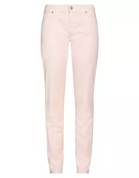 Брюки Jacob Cohen, светло-розовый