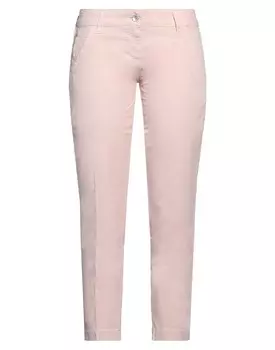 Брюки Jacob Cohen, светло-розовый