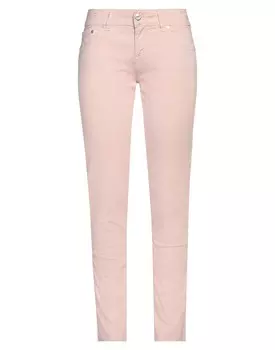Брюки Jacob Cohen, светло-розовый