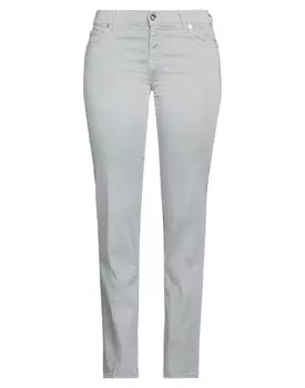 Брюки Jacob Cohen, светло-серый