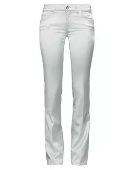 Брюки Jacob Cohen, светло-серый