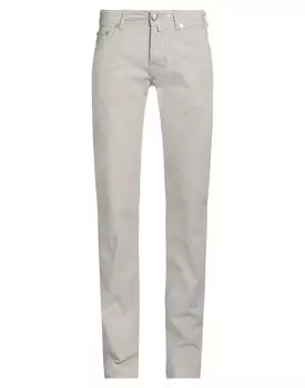 Брюки Jacob Cohen, светло-серый