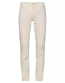 Брюки Jacob Cohen, светло-серый