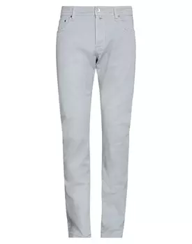 Брюки Jacob Cohen, светло-серый