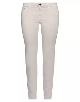 Брюки Jacob Cohen, светло-серый