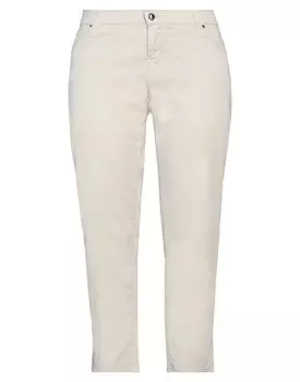 Брюки Jacob Cohen, светло-серый