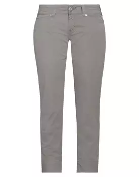 Брюки Jacob Cohen, светло-серый