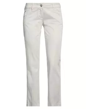 Брюки Jacob Cohen, светло-серый