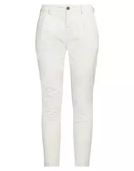 Брюки Jacob Cohen, светло-серый