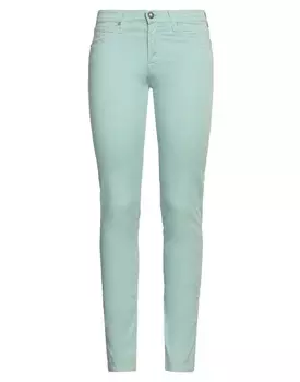 Брюки Jacob Cohen, светло-зеленый