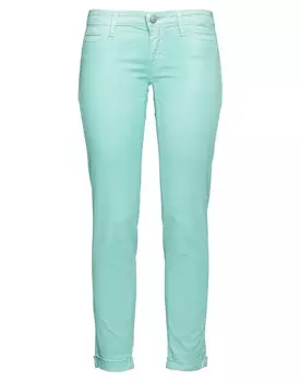 Брюки Jacob Cohen, светло-зеленый