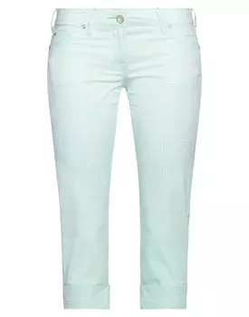 Брюки Jacob Cohen, светло-зеленый