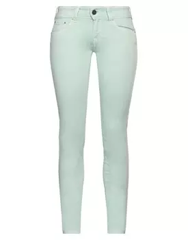 Брюки Jacob Cohen, светло-зеленый