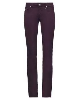 Брюки Jacob Cohen, темно-фиолетовый