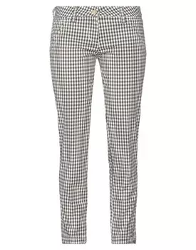 Брюки Jacob Cohen, темно-коричневый