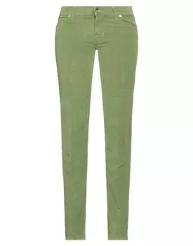 Брюки Jacob Cohen, зеленый