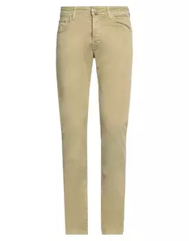 Брюки Jacob Cohen, зеленый