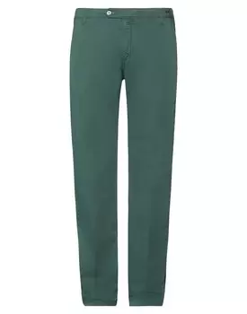 Брюки Jacob Cohen, зеленый