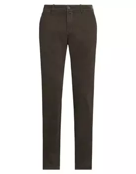 Брюки Jacob Cohen, зеленый