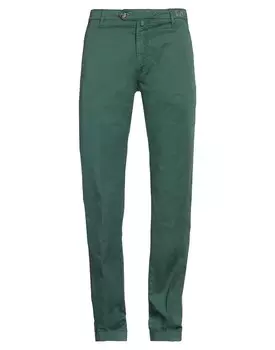 Брюки Jacob Cohen, зеленый