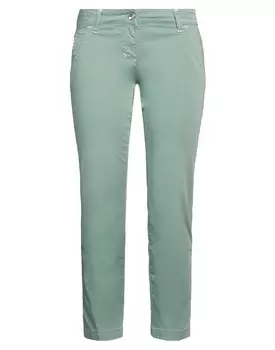 Брюки Jacob Cohen, зеленый