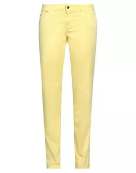Брюки Jacob Cohen, желтый