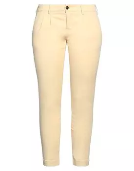 Брюки Jacob Cohen, желтый