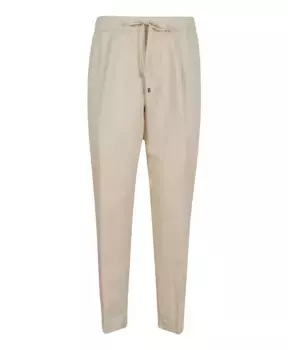 Брюки Jacob Cohn, бежевый