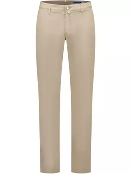 Брюки Jacob Cohn Bobby, нейтральный