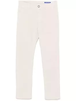 Брюки Jacob Cohn Bobby, серый